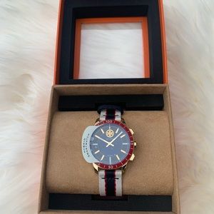 NWT Tory Burch watch